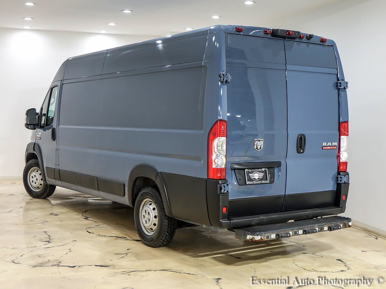 Used 2021 RAM ProMaster 3500 FWD image 6