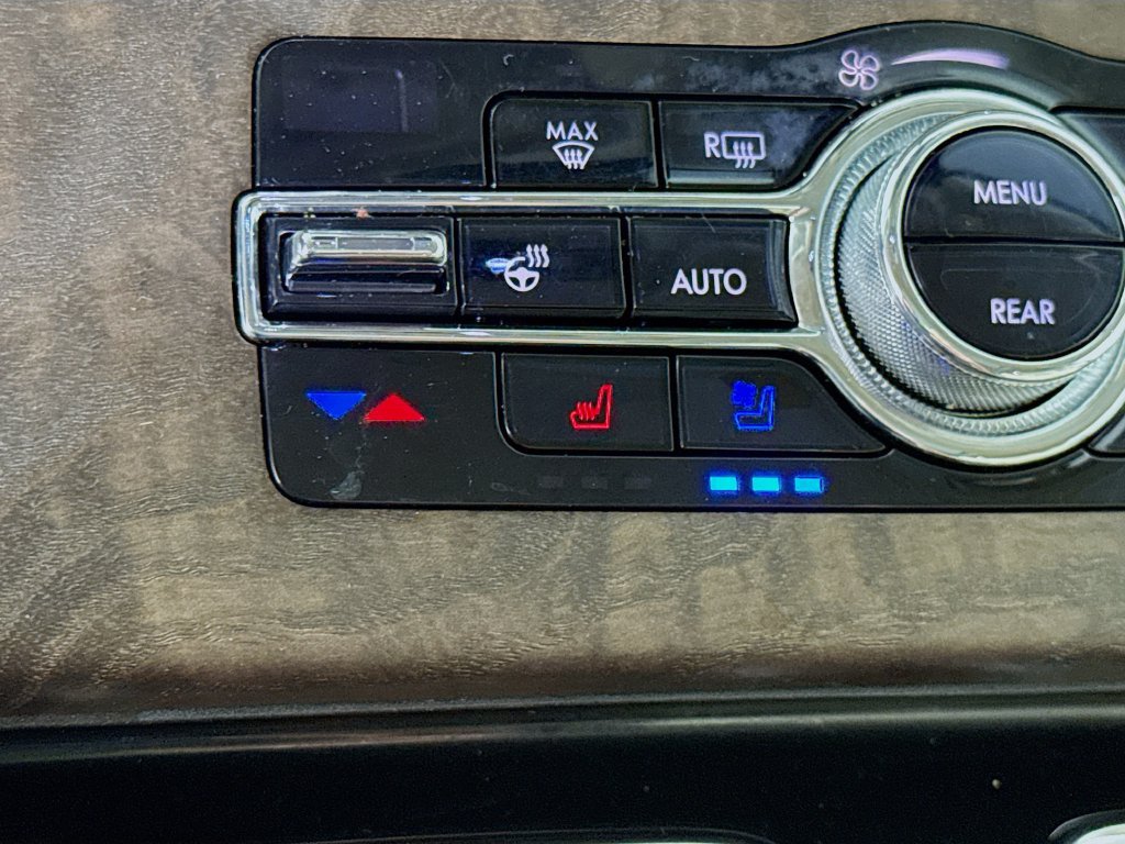 Used 2020 Lincoln Aviator Reserve w/ Equipment Group 201A AWD/4WD image 13