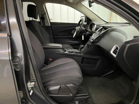 Used 2017 Chevrolet Equinox LT w/ Convenience Package image 25