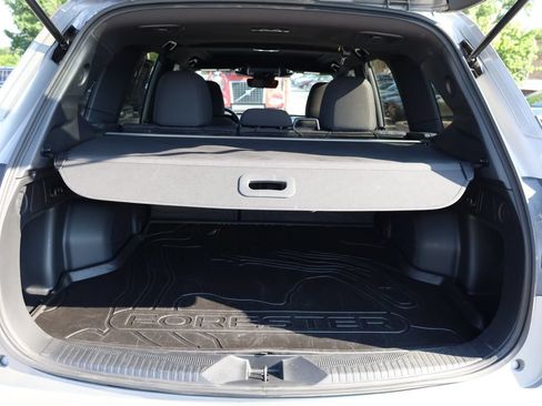 Certified 2025 Subaru Forester Premium w/ Convenience Package #1 AWD/4WD image 7