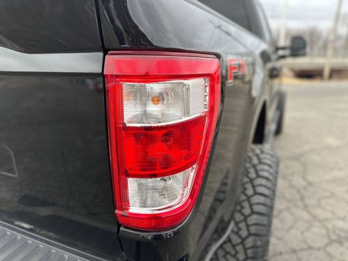 Used 2022 Ford F150 XL w/ STX Appearance Package image 5