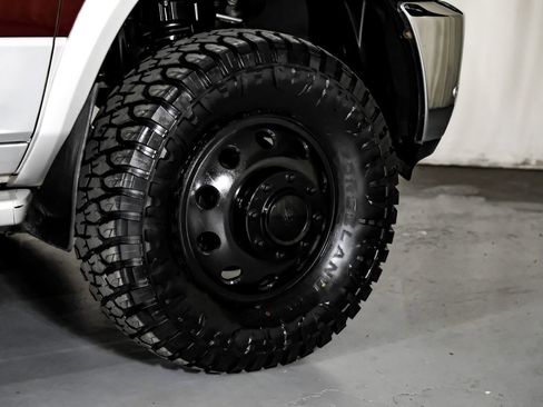 Used 2018 RAM 3500 Laramie image 70