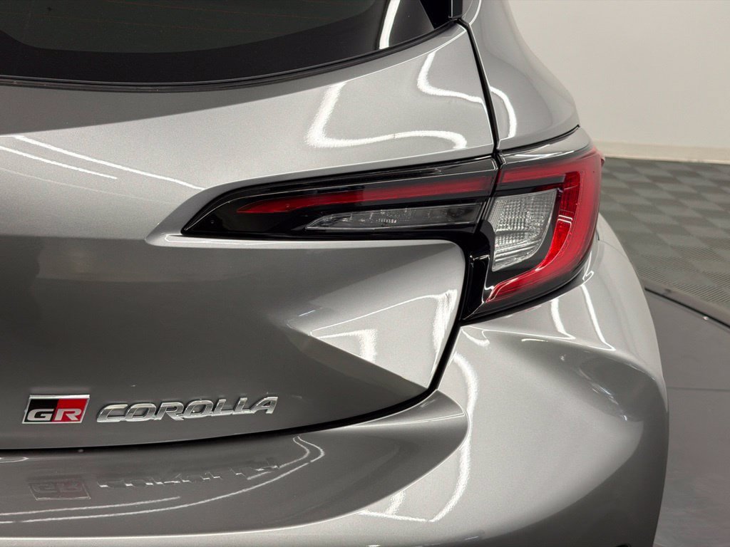 New 2026 Toyota Corolla GR AWD/4WD image 13