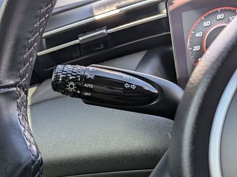 Used 2022 Hyundai Tucson SEL w/ Convenience + Premium Package image 30