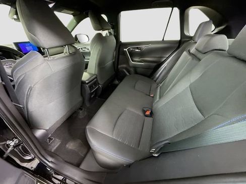 Certified 2024 Toyota RAV4 SE w/ Weather Package image 23