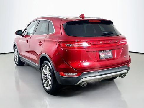 Used 2017 Lincoln MKC Select w/ Select Plus Package image 8