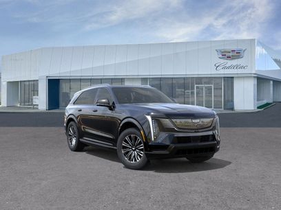 New 2026 Cadillac Escalade IQ Sport 1 w/ LPO, Floor Liner Package