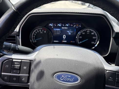Used 2023 Ford F150 XLT w/ Equipment Group 302A High AWD/4WD image 18