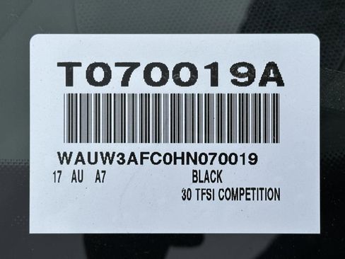 Used 2017 Audi A7 3.0T Competition Prestige AWD/4WD image 15