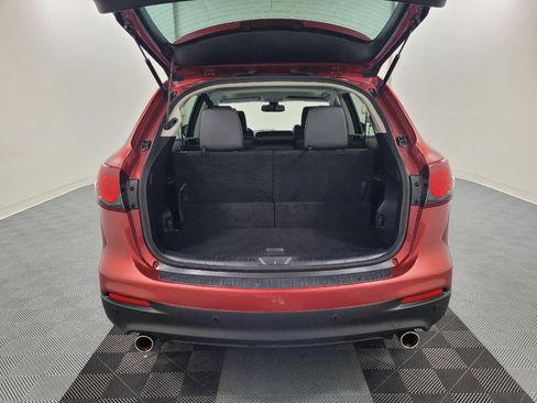 Used 2014 MAZDA CX-9 Grand Touring w/ GT Technology Package AWD/4WD image 29