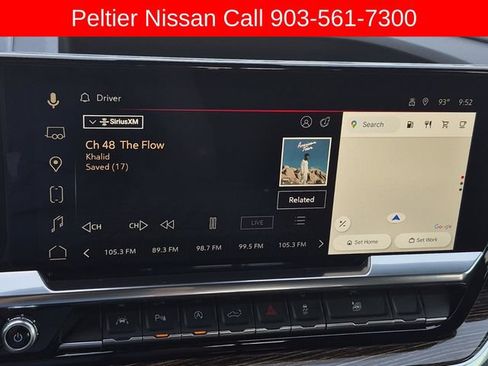 Used 2025 GMC Sierra 1500 Elevation w/ Preferred Package RWD image 35
