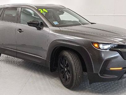 Used 2024 MAZDA CX-50 AWD 2.5 S w/ Select Package