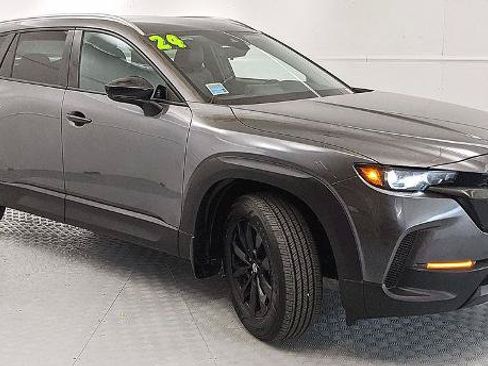Used 2024 MAZDA CX-50 AWD 2.5 S w/ Select Package image 1