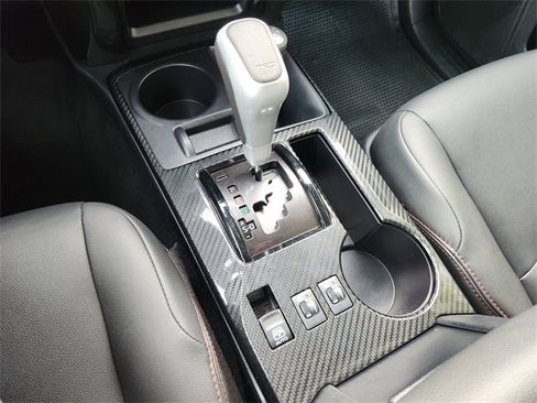 Certified 2024 Toyota 4Runner TRD Off-Road Premium image 16