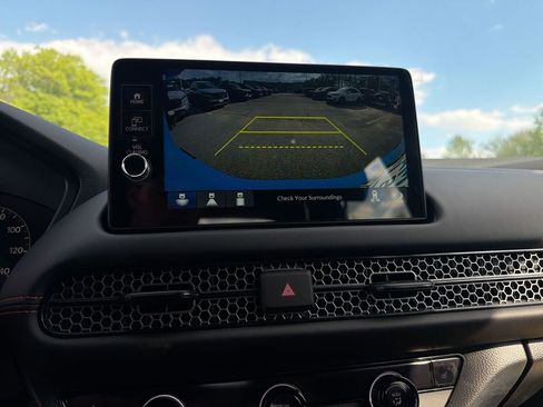 New 2026 Honda HR-V Sport image 24