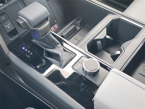 New 2026 Toyota Sequoia Limited image 14