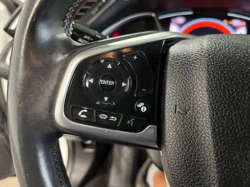 Used 2020 Honda Civic Sport image 26