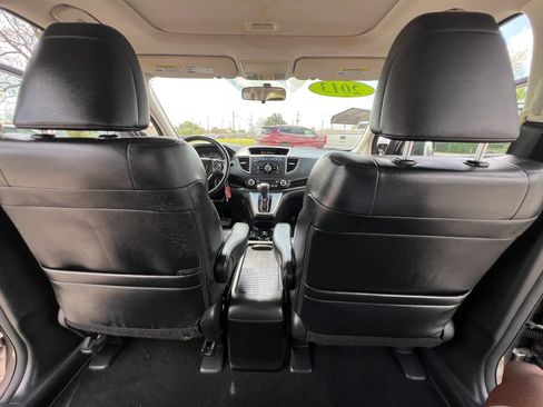 Used 2013 Honda CR-V EX-L image 29