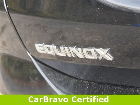 Certified 2024 Chevrolet Equinox LT image 16