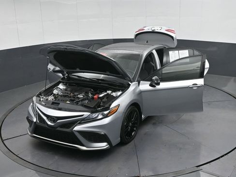 Used 2024 Toyota Camry XSE image 58