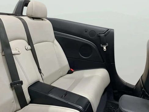 Used 2011 Lexus IS 350C w/ Luxury Pkg RWD image 65