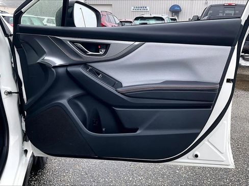 Used 2021 Subaru Crosstrek 2.5i Limited w/ Popular Package #4 image 23