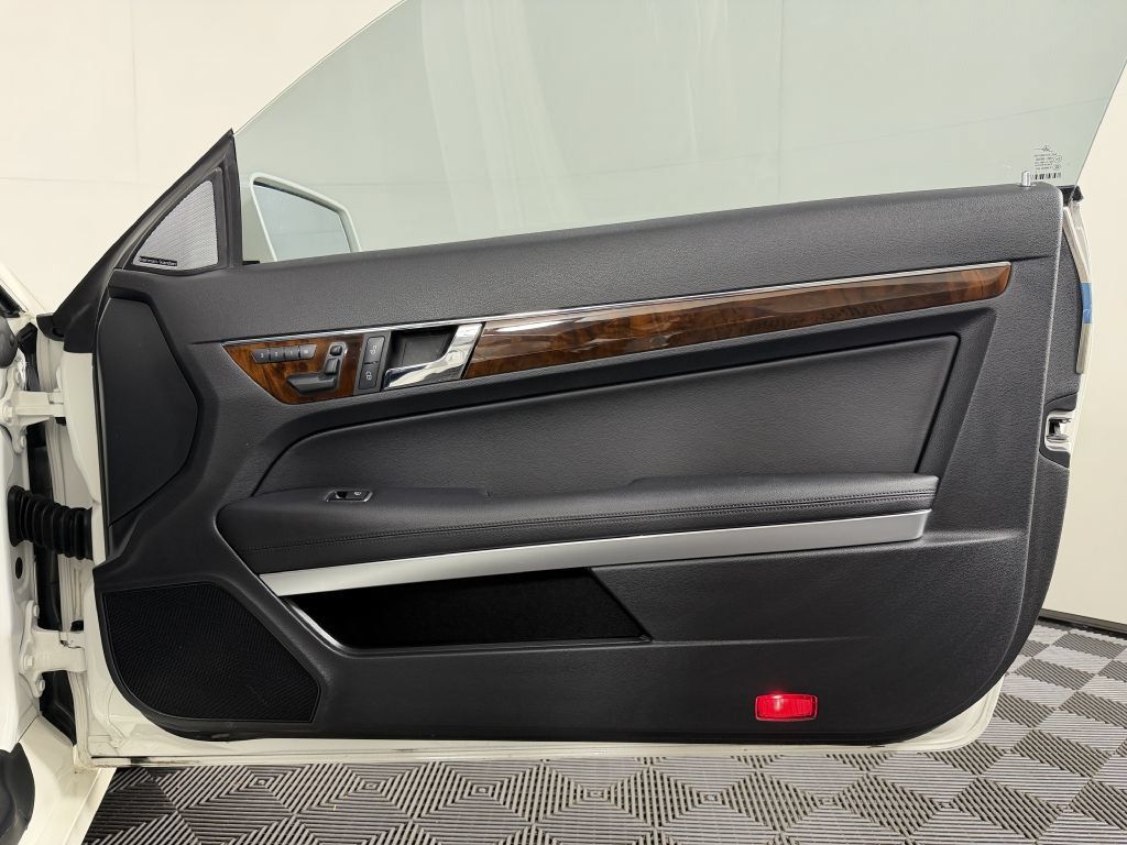 Used 2013 Mercedes-Benz E 350 Coupe image 43