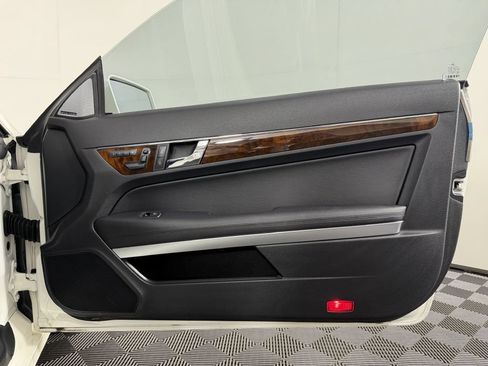 Used 2013 Mercedes-Benz E 350 Coupe image 43