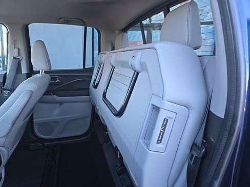 Used 2022 Honda Ridgeline RTL-E image 92
