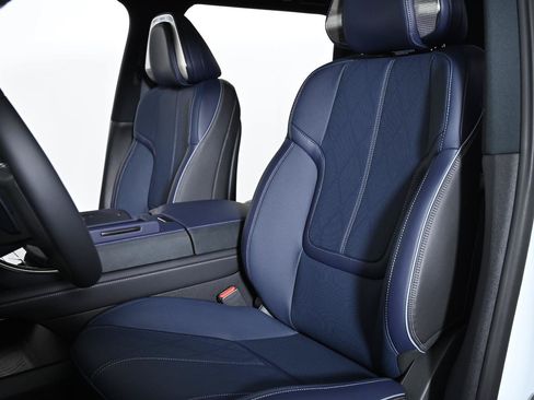 New 2026 INFINITI QX80 4WD image 22