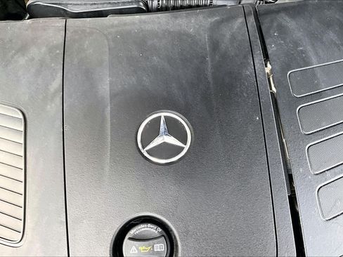 Certified 2022 Mercedes-Benz C 300 Sedan image 32