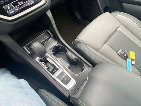 Certified 2023 Subaru Ascent Onyx Edition Limited image 31