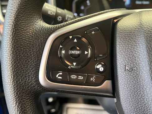 Used 2022 Honda CR-V EX image 23