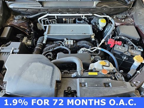 Used 2025 Subaru Ascent Touring image 33