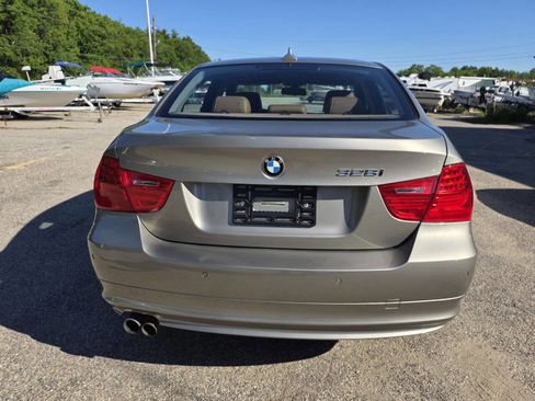 Used 2010 BMW 328i xDrive Sedan AWD/4WD image 9