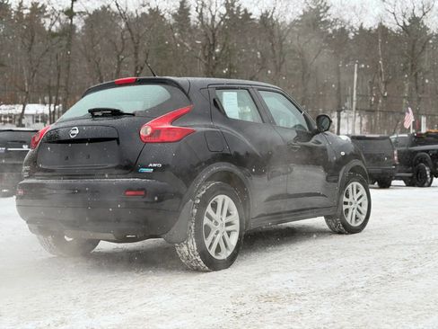 Used 2013 Nissan Juke S image 3