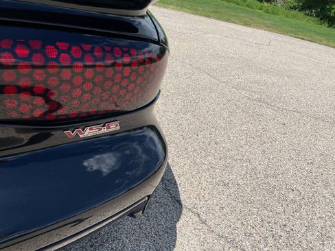 Used 1999 Pontiac Firebird Trans Am RWD image 17