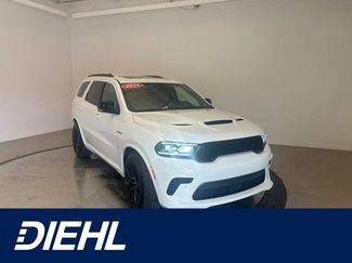 Used 2026 Dodge Durango GT AWD/4WD video 1