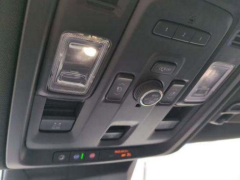 Used 2022 Cadillac Escalade Sport w/ Touring Package AWD/4WD image 24