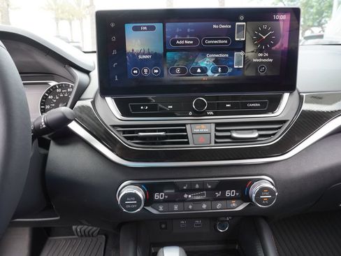 New 2026 Nissan Altima 2.5 SR FWD image 20