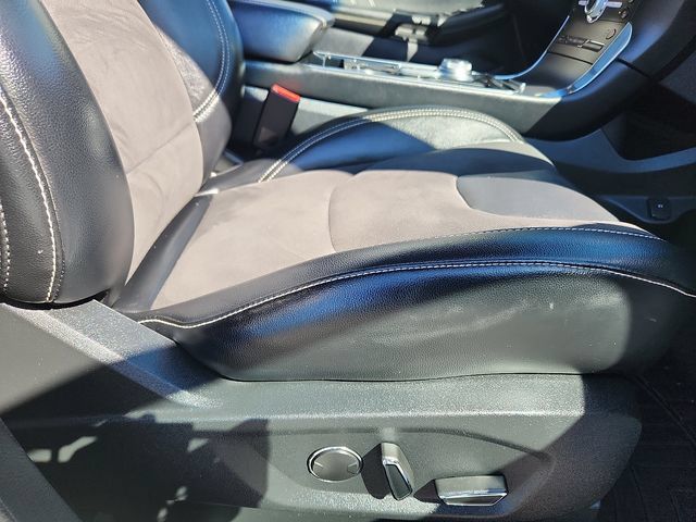 Used 2019 Ford Edge ST AWD/4WD image 33
