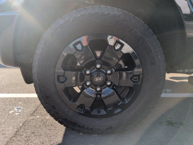 Used 2020 Ford Ranger XLT w/ Equipment Group 301A Mid AWD/4WD image 10