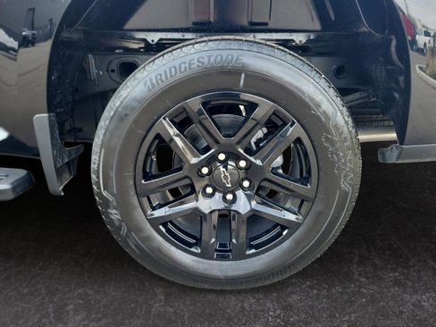 Certified 2026 Chevrolet Silverado 1500 RST w/ Convenience Package II image 28