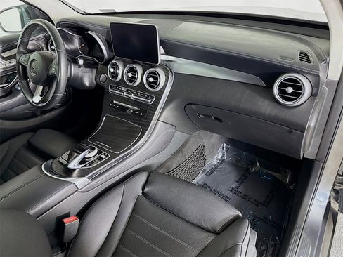Used 2016 Mercedes-Benz GLC 300 4MATIC image 29