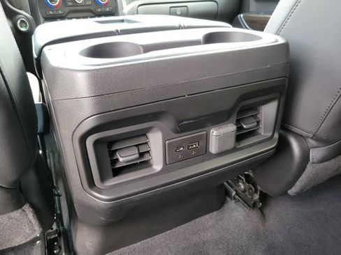 Used 2020 Chevrolet Silverado 1500 RST AWD/4WD image 26