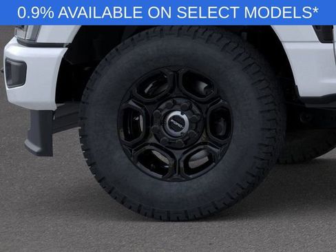 New 2026 Ford F250 XL w/ STX Appearance Package image 19
