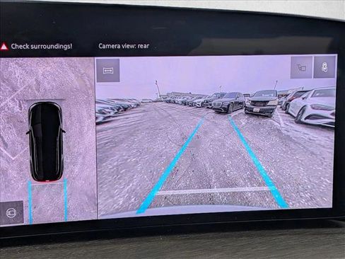 Certified 2025 Audi Q5 Premium w/ Convenience Package image 10