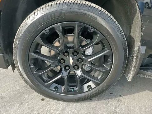 Used 2023 Chevrolet Tahoe LS w/ Driver Alert Package image 8