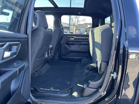 Used 2019 RAM 1500 Big Horn image 43