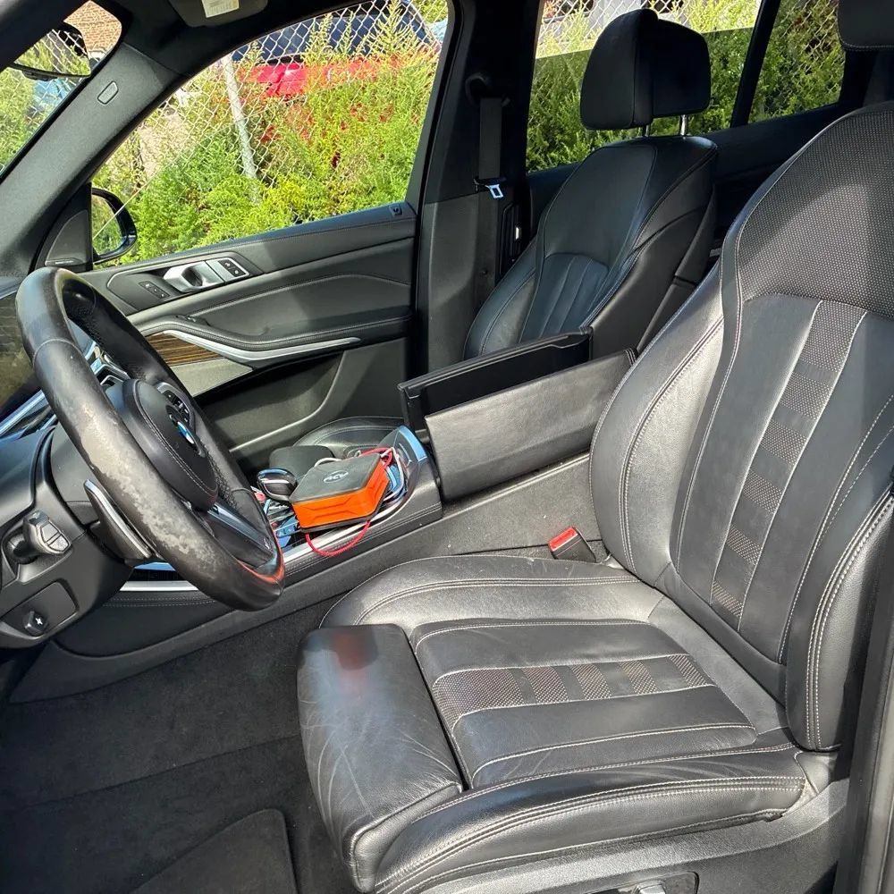 Used 2020 BMW X5 xDrive40i w/ M Sport Package AWD/4WD image 2
